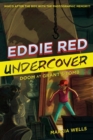Eddie Red Undercover: Doom at Grant's Tomb - eBook