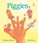 Piggies - Book