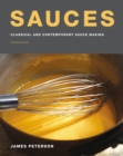 Sauces : Classical and Contemporary Sauce Making - Book