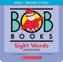 Bob Books: Sight Words - Year 1 - Book