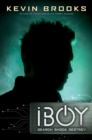 iBoy - eBook