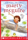 Marty McGuire - eBook