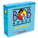 Bob Books: First Stories Box Set (12 books) - Book