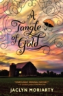 A Tangle of Gold - eBook
