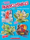 Papercuttables - Book