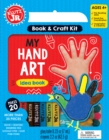 My Hand Art - Book