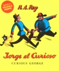 Jorge el Curioso - eBook