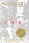 The Giver : A Newbery Award Winner - eBook