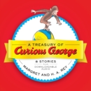 A Treasury of Curious George - eBook