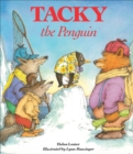 Tacky the Penguin - eBook