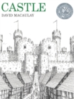 Castle : A Caldecott Honor Award Winner - eBook