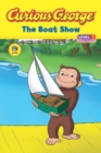 Curious George The Boat Show - eBook