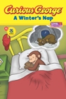 Curious George A Winter's Nap - eBook