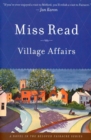 Village Affairs : A Novel - eBook
