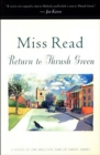 Return to Thrush Green : A Novel - eBook