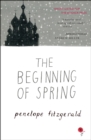 The Beginning of Spring - eBook