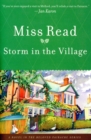 Storm in the Village : A Novel - eBook