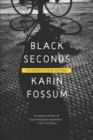Black Seconds - eBook