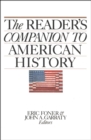 The Reader's Companion to American History - eBook