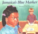 Jamaica's Blue Marker - eBook