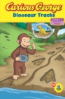 Curious George Dinosaur Tracks - eBook