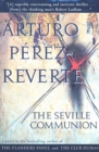 The Seville Communion : A Novel - eBook