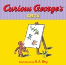 Curious George's ABCs - eBook