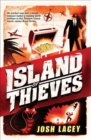Island of Thieves - eBook