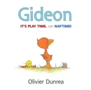 Gideon Board Book - Book