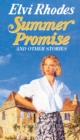 Summer Promise And Other Stories - Book
