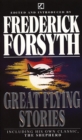 Great Flying Stories - Book