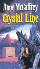 Crystal Line : (The Crystal Singer:III): an awe-inspiring epic fantasy from one of the most influential fantasy and SF novelists of her generation - Book