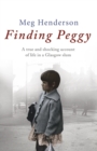 Finding Peggy - Book