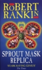 Sprout Mask Replica - Book