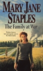The Family At War : An Adams Family Saga Novel - Book