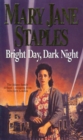 Bright Day, Dark Night : A Novel of the Adams Family Saga - Book