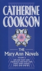 Mary Ann Omnibus (2) - Book