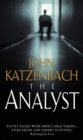 The Analyst - Book