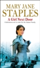 A Girl Next Door : An Adams Family Saga Novel - Book
