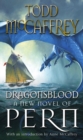 Dragonsblood - Book