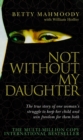 Not Without My Daughter - Book