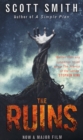 The Ruins - Book