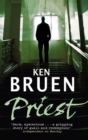 Priest - Book