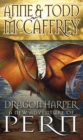 Dragon Harper - Book