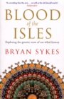 Blood of the Isles - Book