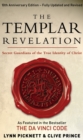 The Templar Revelation : Secret Guardians Of The True Identity Of Christ - Book