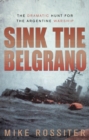 Sink the Belgrano - Book
