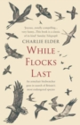 While Flocks Last - Book