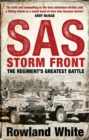 SAS: Storm Front : The Storming Bestseller from the Author of Harrier 809 - Book