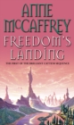 Freedom's Landing : (The Catteni sequence: 1): the dramatic first instalment of a mesmerising series from one of the most influential SFF writers of all time… - Book